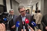 "SELA KAVAČI I ŠKALJARI NISU U SRBIJI!" Vučić odgovorio na napade iz Crne Gore: Oni ubijaju po našoj zemlji!
