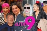 ČITAVA ESTRADA ČESTITA! Predivne vesti iz Elite ODJEKNULE KAO BOMBA, zavirite na GALA SLAVLJE! (GALERIJA)