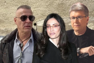 OTKRIO ŠOK-DETALJE SA SNIMANJA FILMA O SAŠI POPOVIĆU! Đorđe David se dotakao saradnje s Mirkom: "NIJE SE POJAVILA NA SNIMANJU!" (VIDEO)