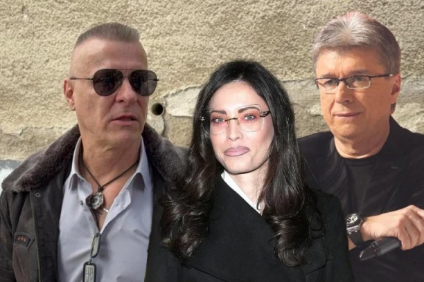 OTKRIO ŠOK-DETALJE SA SNIMANJA FILMA O SAŠI POPOVIĆU! Đorđe David se dotakao saradnje s Mirkom: "NIJE SE POJAVILA NA SNIMANJU!" (VIDEO)