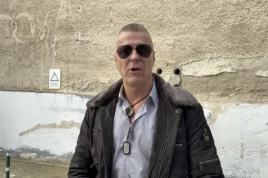 OVE INFORMACIJE O ĐORĐU DAVIDU ĆE VAS OSTAVITI BEZ TEKSTA! Rokeru je ovo pravo ime, a završio je težak fakultet!