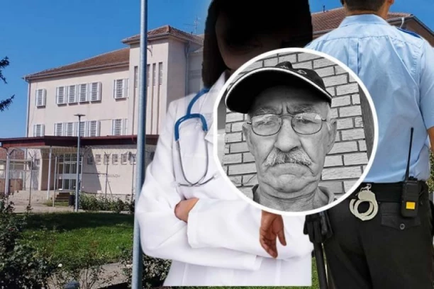 Prikazani jezivi snimci sa obdukcije čoveka ubijenog u  zatvoru: Stanimir ima podliv do podliva na butinama, leđima i stomaku
