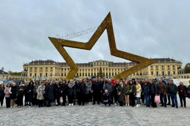 STRANI PLAĆENICI I DOMAĆI IZDAJNICI NIKADA NEĆE DOĆI NA VLAST U SRBIJI! Dalibor Marković zagrmeo iz Beča