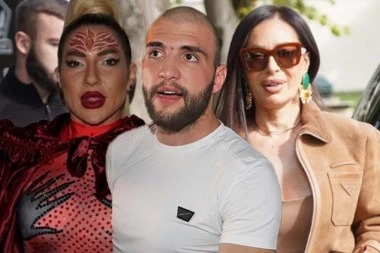 PRVA CECINA IZJAVA O SVAĐI JOVANE JEREMIĆ I VELJKA: Voditeljki uputila BRUTALNE REČI, OVOME se niko nije nadao! (VIDEO)