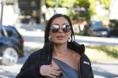 PRVA IZJAVA CECE RAŽNATOVIĆ NAKON SKANDALA: Evo šta se zapravo desilo u Makedoniji na koncertu! (VIDEO)