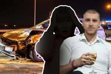 PRVA IZJAVA NIKOLINE MAJKE! Evo šta je otkrila o sinu koji je pobio čitavu porodicu na Novom Beogradu: "Ništa više nema smisla..."