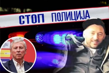 PIŽONOV ZET SKINUT SNAJPEROM! Decenija od ubistva jedne od prvih žrtava RATA KLANOVA: Pao u more nakon rafalne paljbe, LIKVIDIRAN POSLE DUGOG STRAHOVANJA ZA ŽIVOT!