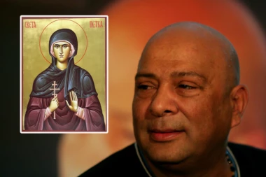 DŽEJ JE BIO MUSLIMANSKE VEROISPOVESTI, ALI JE ZBOG NJE SLAVIO SVETU PETKU! Redovno posećivao pravoslavnu crkvu, a džamiju retko!