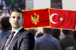 NA ZABJELU KO NA VUČJEM DOLU: Crnogorci digli ustanak zbog divljanja Turaka - na pomolu diplomatska katastrofa?! (FOTO, VIDEO)