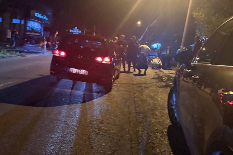 Udes u Sremčici