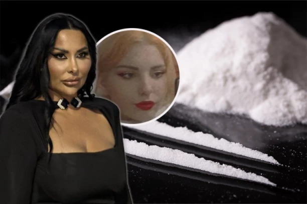 "PRED KAMERAMA SAM RADILA TEST": Hana oštro DEMANTOVALA Sitine optužbe da koristi NARKOTIKE - otkrila istinu o nedozvoljenim supstancama!