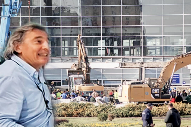 KO ŠTITI MILUTINA MILOŠEVIĆA? Priznao da je bio zadužen za nadstrešnicu, a tužilac ga oslobodio odgovornosti - ČITAJTE U SRPSKOM TELEGRAFU