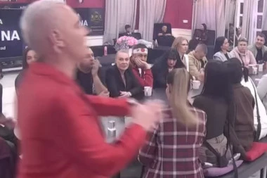 DVOJE TAKMIČARA NAPUŠTA BELU KUĆU, ODMAH SPAKOVALI KOFERE! Šok-bomba u programu uživo, Elita ZANEMELA OD ŠOKA!