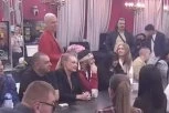 UŽIVO U PROGRAMU OBJAVLJEN SPISAK DEVOJAKA: Milan Milošević morao HITNO da prekine PROGRAM zbog HAOSA! (FOTO)