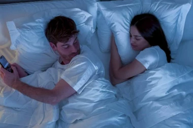 Flert, strast i PREVARA: Muškarci rođeni u ova tri znaka nikad vam NEĆE biti VERNI