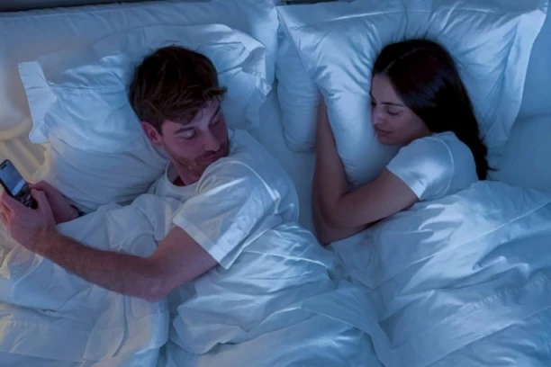 Flert, strast i PREVARA: Muškarci rođeni u ova tri znaka nikad vam NEĆE biti VERNI