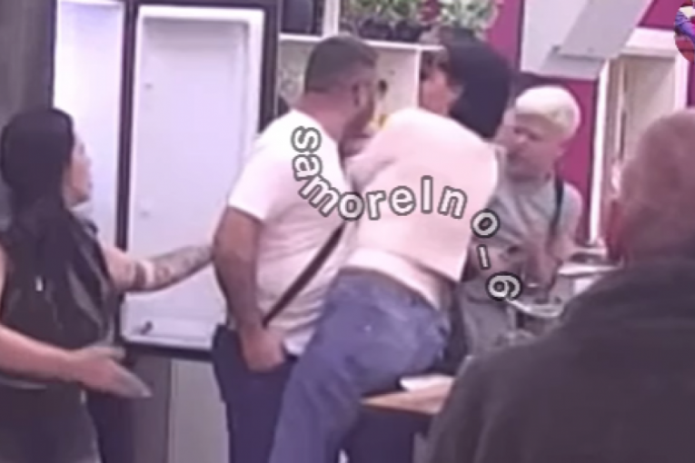 Asmin Durdžić i Uroš Stanić