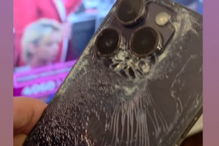 Telefon Aneli Ahmić