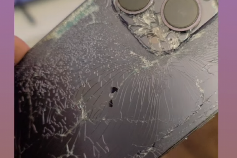 Telefon Aneli Ahmić