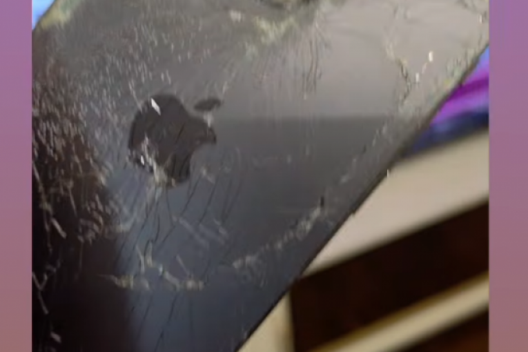 Telefon Aneli Ahmić