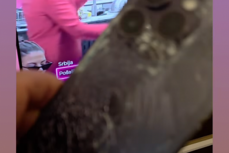 Telefon Aneli Ahmić