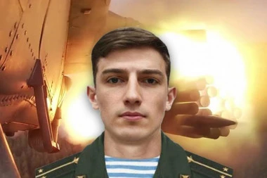 MONSTRUOZNA LIKVIDACIJA! Ubijen sin poznatog RUSKOG generala! Jeziv čin snimljen kamerom! (FOTO/VIDEO)