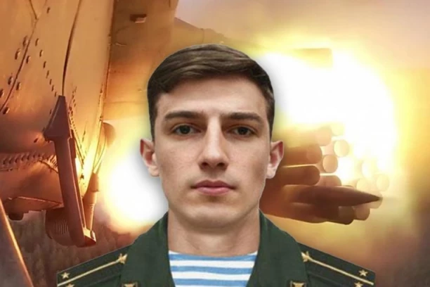 MONSTRUOZNA LIKVIDACIJA! Ubijen sin poznatog RUSKOG generala! Jeziv čin snimljen kamerom! (FOTO/VIDEO)