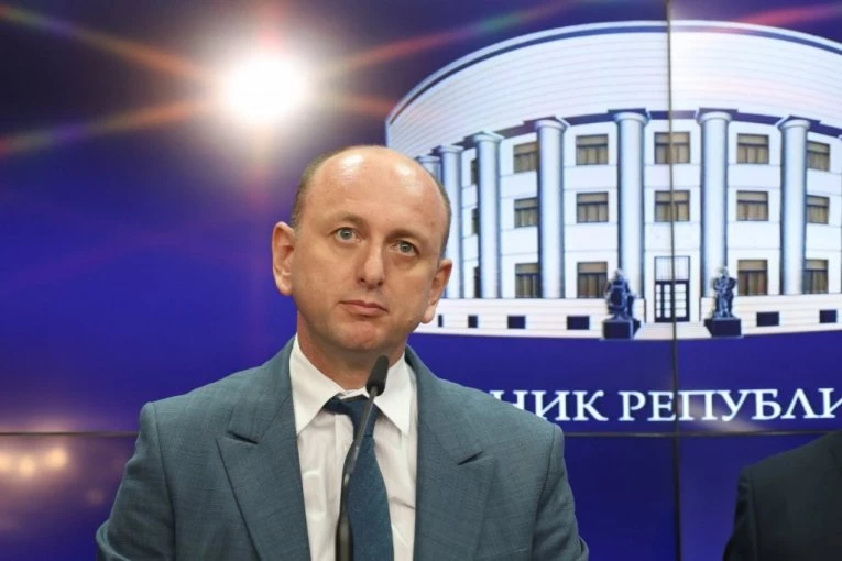 TO BI BILO TO: DNP Milana Kneževića u petak napušta Vladu Crne Gore