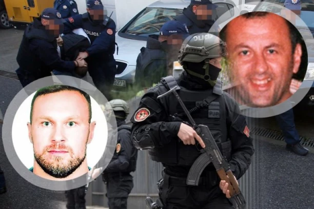 BIZNISMEN UZIMAO OD ZVICERA PARE ZA STANOVE! Tigar uhapšen ispred banke, povezivan sa kavačkim klanom!