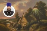 NEOČEKIVAN “SUSRET” SVEŠTENIKA SA VANZEMALJCIMA: Otac Tarasij otkriva zašto potraga za “malim zelenima” nije bezazlena zabava, već opasna duhovna obmana