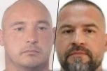 NAJTRAŽENIJI EVROPSKI BEGUNAC ANGAŽOVAO "NASMEJANOG UBICU" ZA LIKVIDACIJU? Evropol traga za opasnim Nikolom Stankovićem, na poternici iznad Zvicera! (FOTO)