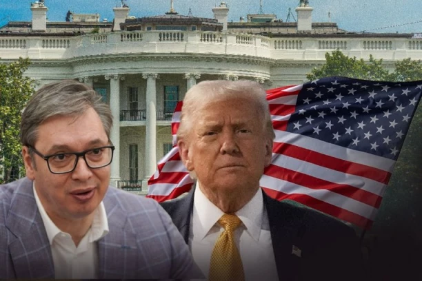 U SRBIJI NA DELU POKUŠAJ SPROVOĐENJA OBOJENE REVOLUCIJE! Amerikanci potvrdili!