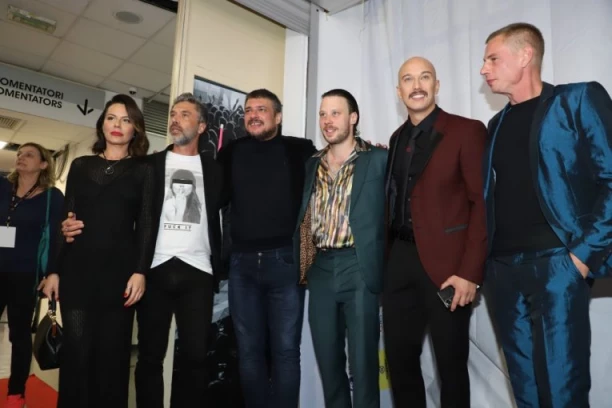 POJAVIO SE U "CRNOJ SVADBI" NEPREPOZNATLJIV! Glumac SMRŠAO 30 KILOGRAMA, fanovi ne veruju sopstvenim očima!