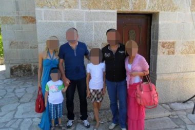 IZNENADA UMRO POZNATI SRPSKI PEVAČ! Nedavno se suočio sa tragedijom kada su mu na Novom Beogradu nastradali kumovi!