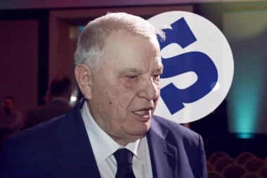 KARADŽIĆ PORUČIO ZA SPORTISSIMO:  Momci ginuli na terenu, konačno imamo pravi tim