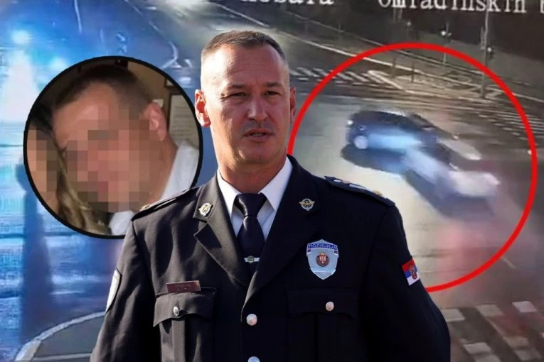 PIO JE CEO DAN, PA SEO ZA VOLAN! Potpukovnik otkrio najpotresnije detalje nesreće kod Westa: Kad su moje kolege NAŠLE DETE...