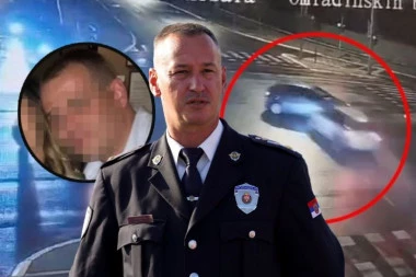 PIO JE CEO DAN, PA SEO ZA VOLAN! Potpukovnik otkrio najpotresnije detalje nesreće kod Westa: Kad su moje kolege NAŠLE DETE...