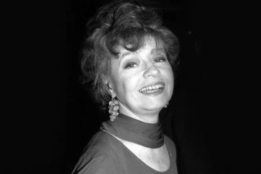 VEST O SMRTI GLUMICE POTVRDILA PORODICA! Umrla zvezda komedije koju Srbi obožavaju!