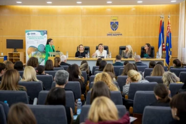 ZAJEDNO PROTIV DIGITALNOG NASILJA: Osvetnička pornografija do kraja godine krivično delo!