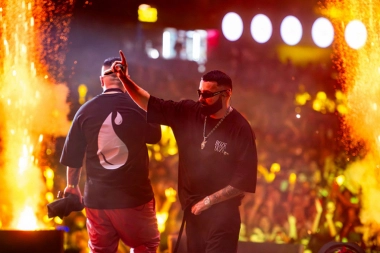 Fanovi srušili sajtove ticketing platformi u iščekivanju koncerata Jale i Bube GOAT Tour zapalio region