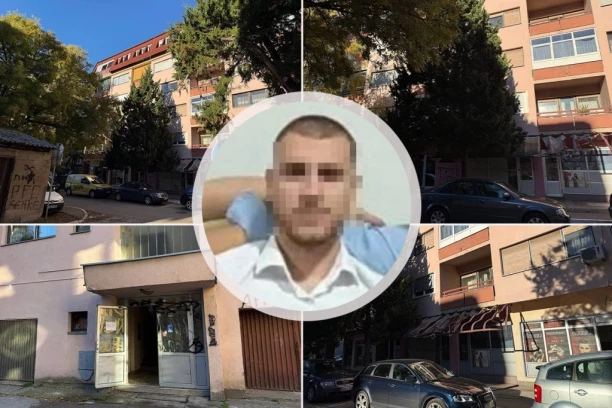 MONSTRUM SE HVALIO KAKO SE BAHATI PO BEOGRADU! Komšije iz Brčkog o ubici čitave porodice samo najgore - ČITAJTE U SRPSKOM TELEGRAFU