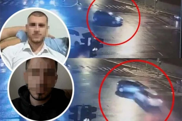 "CREVA MU POPUCALA OD SILINE UDARCA"! Oglasio se otac Nikolinog suvozača: STRAŠNA JE TO TRAGEDIJA!