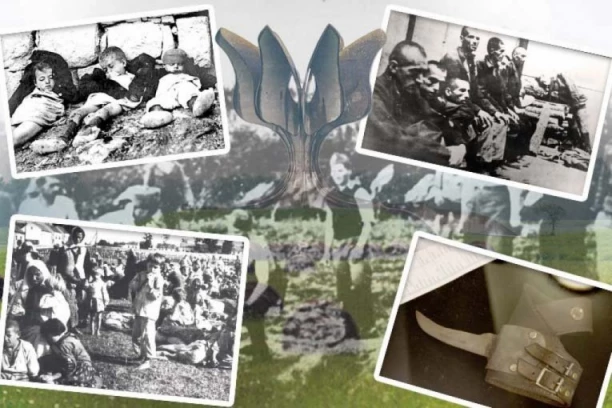 U HRVATSKOM SABORU TRAŽE DA SE NDH UBACI U USTAV! "Jasenovac nije bio logor smrti!"