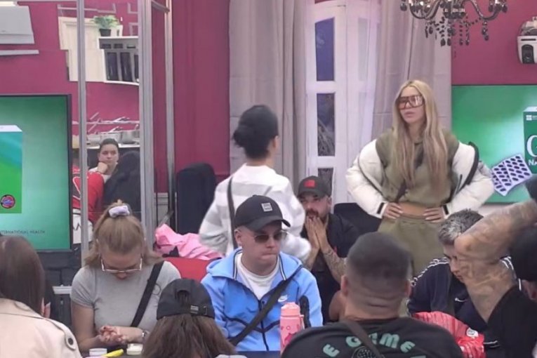 Aneli, Asmin, Nora DNK 