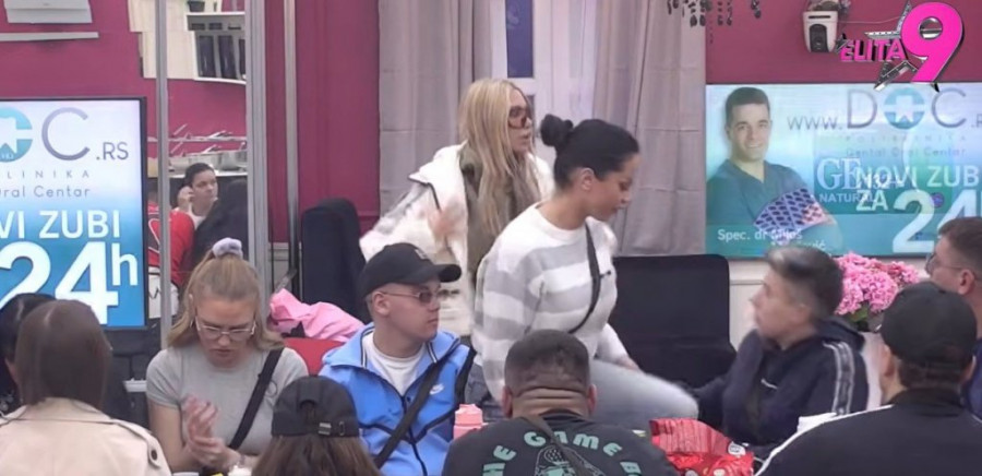 ANELI KORISTI NORU ZA UCENJIVANJE I MANIPULACIJE! Donela odluku o DNK testu, pa postavila uslove Asminu!