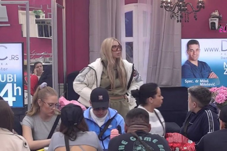 Aneli, Asmin, Nora DNK 