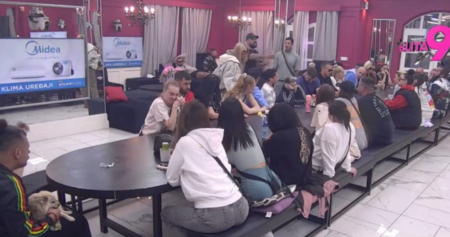 ANELI KORISTI NORU ZA UCENJIVANJE I MANIPULACIJE! Donela odluku o DNK testu, pa postavila uslove Asminu!