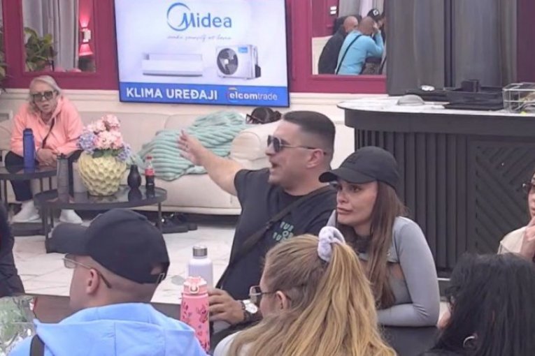 Aneli, Asmin, Nora DNK 