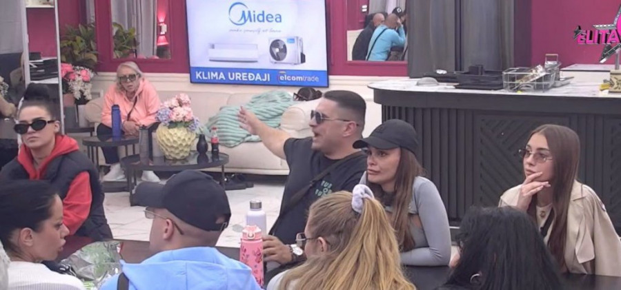 ANELI KORISTI NORU ZA UCENJIVANJE I MANIPULACIJE! Donela odluku o DNK testu, pa postavila uslove Asminu!