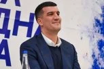 "U POLITICI, KAO I U SPORTU, REZULTAT JE VAŽAN!" Marko Kešelj o Izborima za MZ u opštini Ub (FOTO)